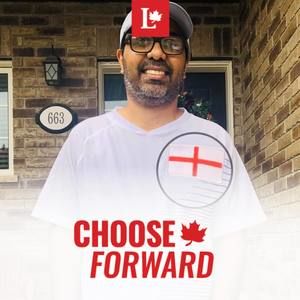 Meet your Posher, Abe